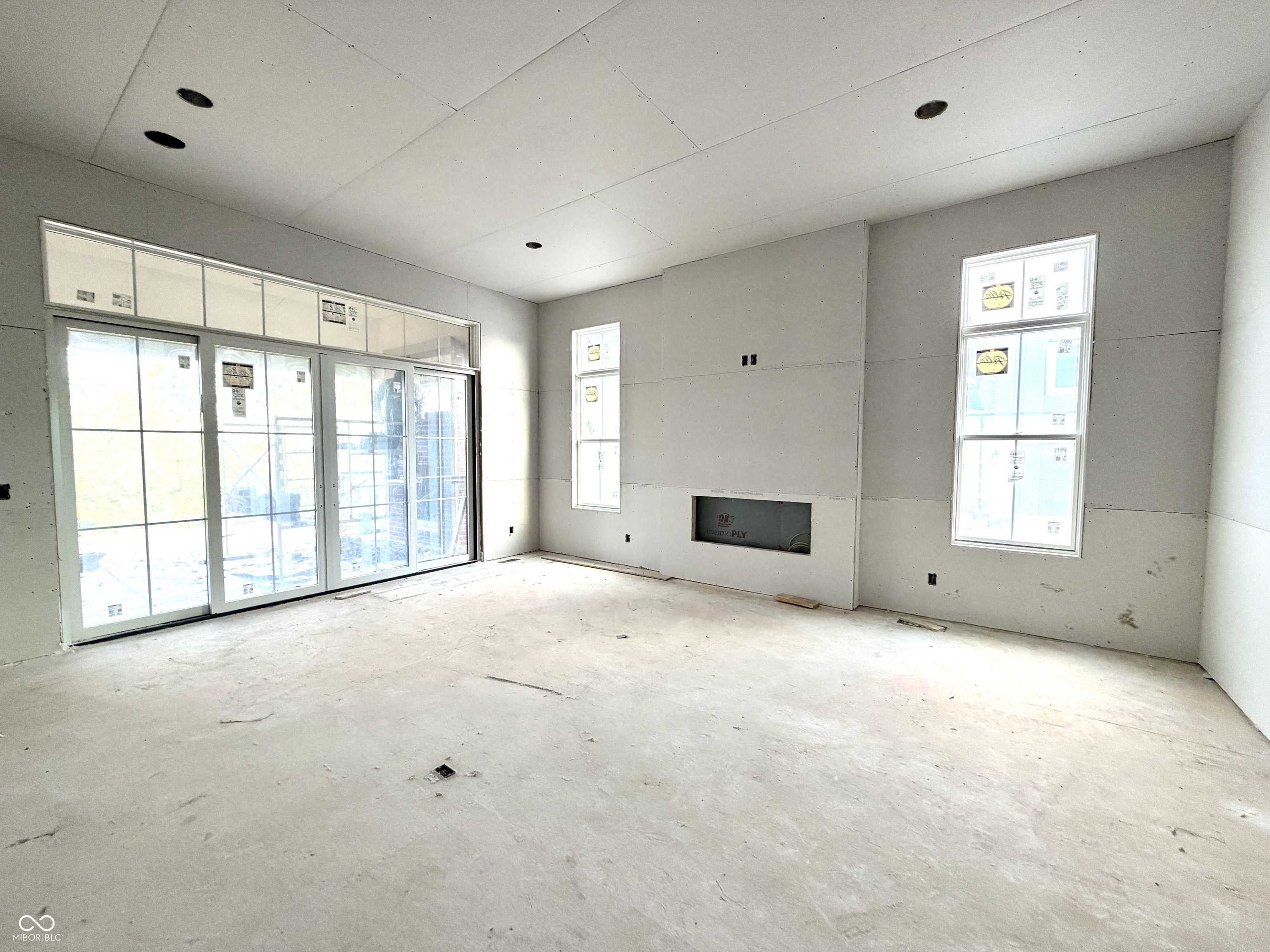 16990 Tractive Drive