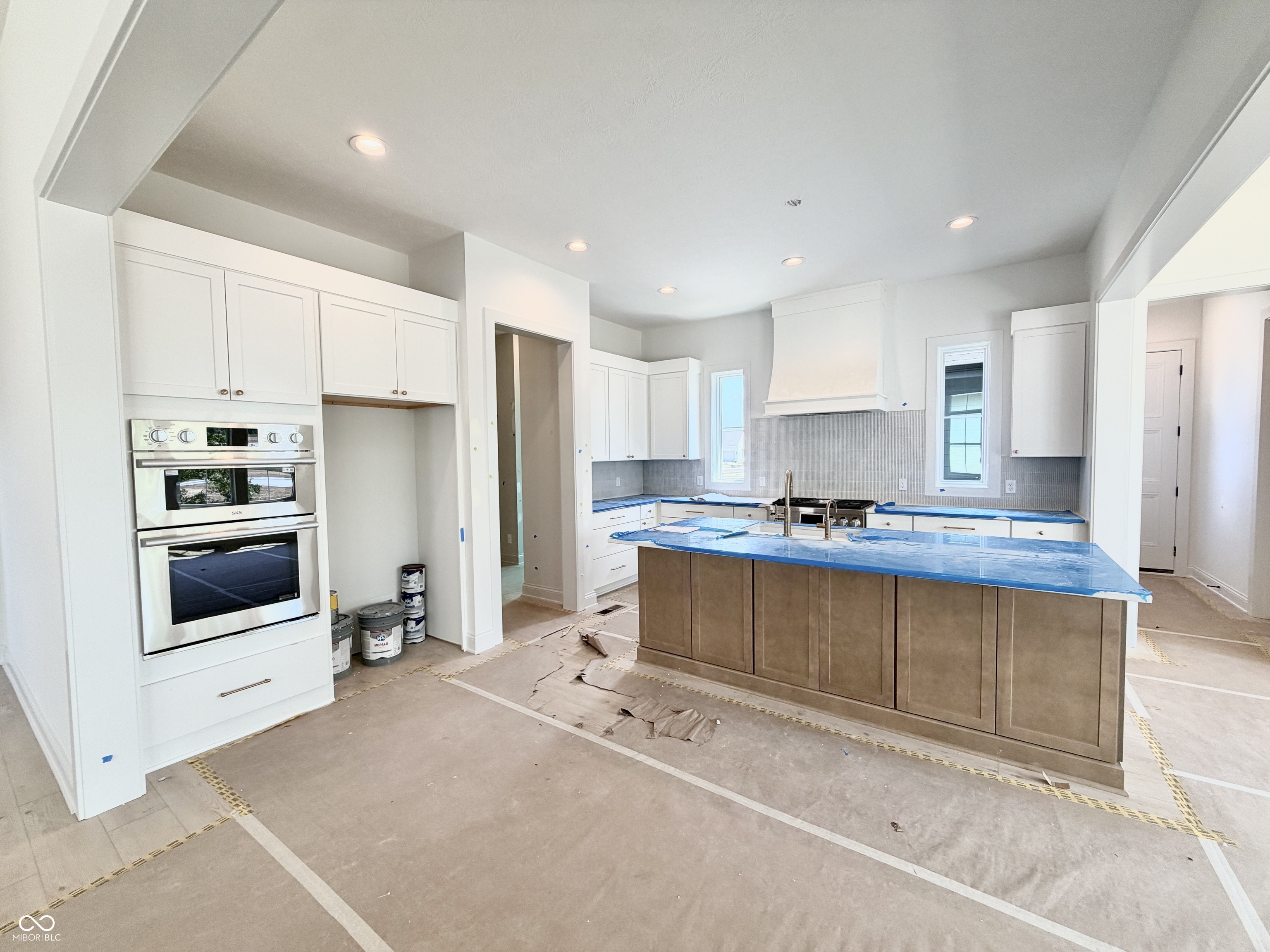 16990 Tractive Drive