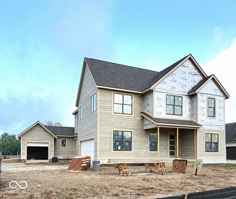 16990 Tractive Drive Westfield IN 46074