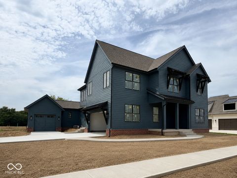 Photo of 16990 Tractive Drive, Westfield, IN 46074 (MLS # 22089888)