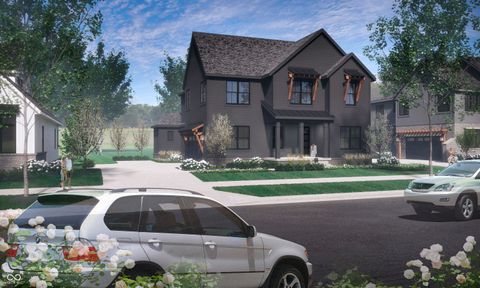 Photo of 16990 Tractive Drive, Westfield, IN 46074 (MLS # 22089888)