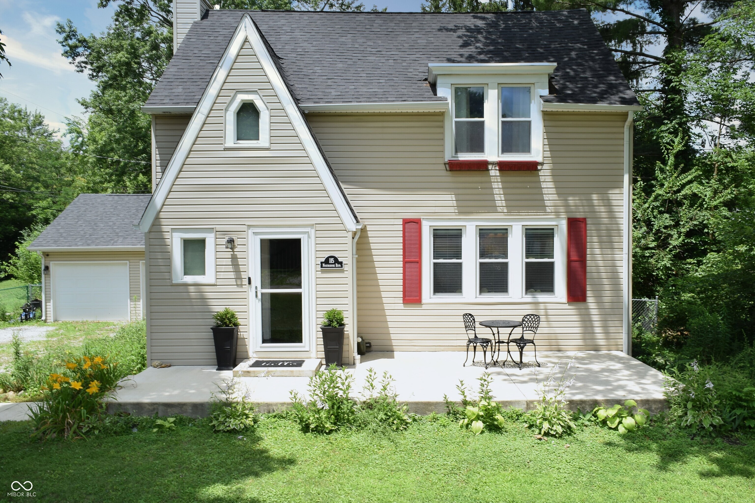 115 Northshore Boulevard