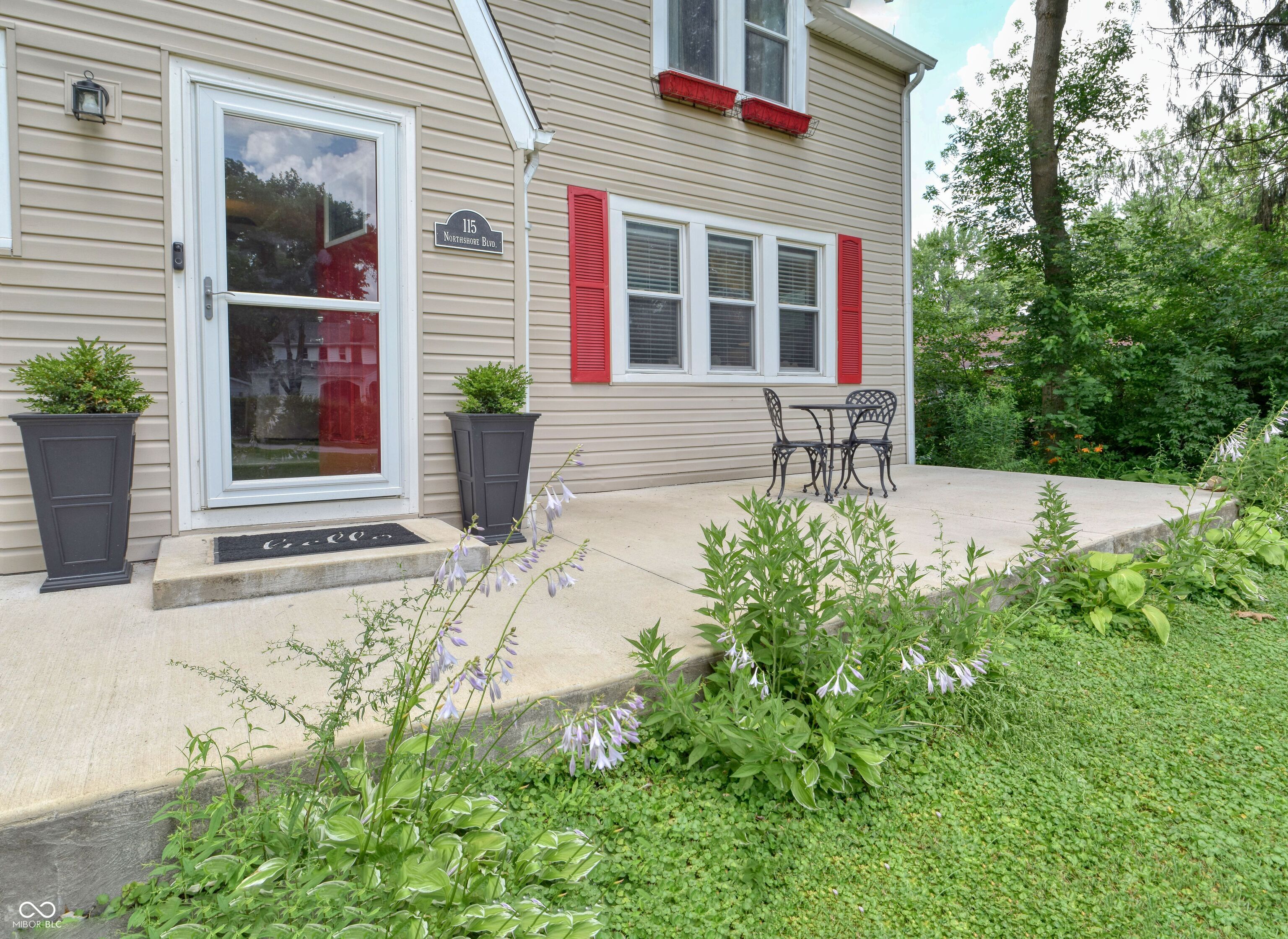 115 Northshore Boulevard
