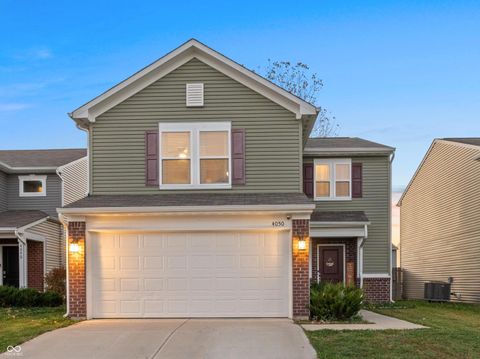 Photo of 4050 Winding Park Drive, Indianapolis, IN 46235 (MLS # 22069875)