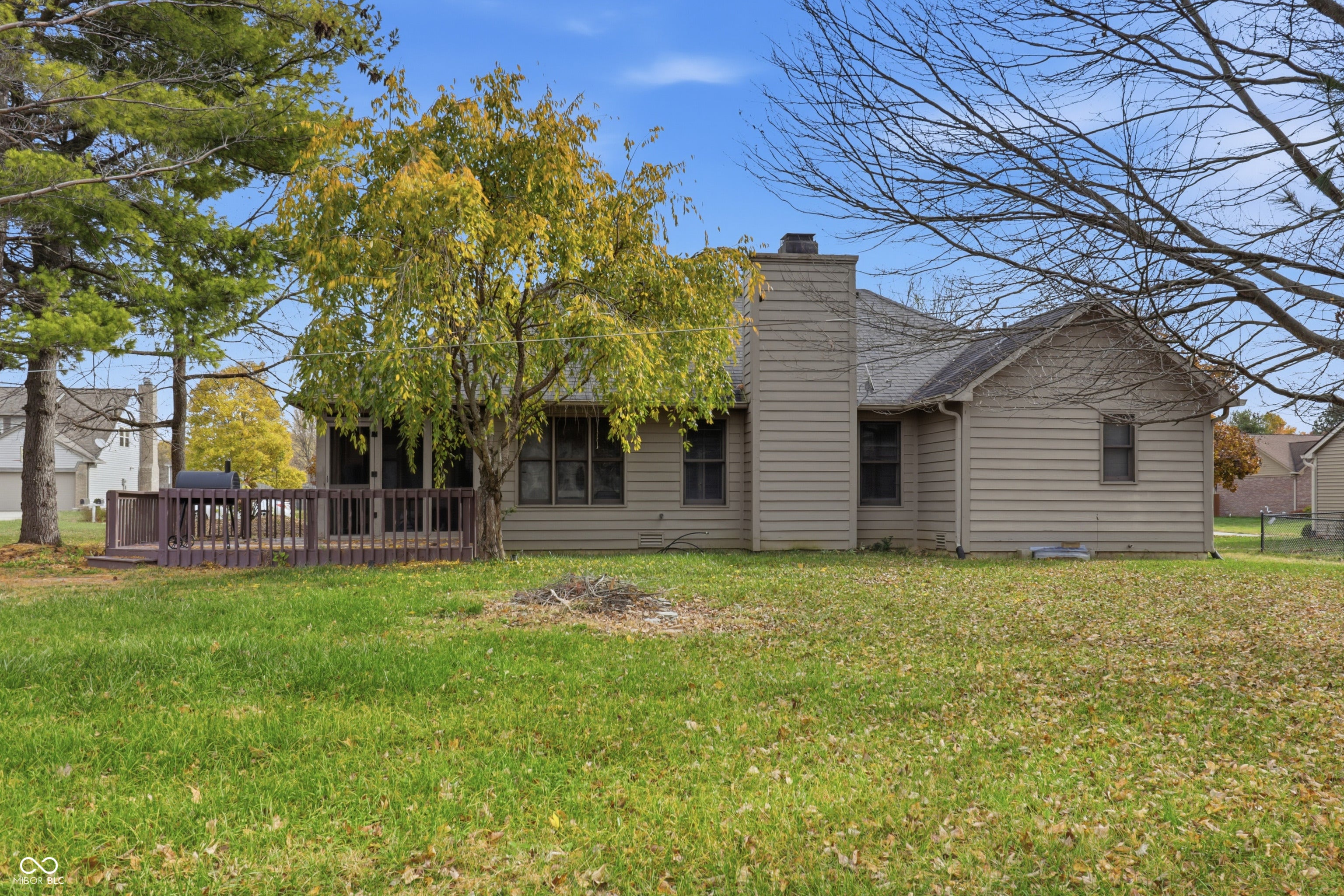 1208 Spring Mill Drive