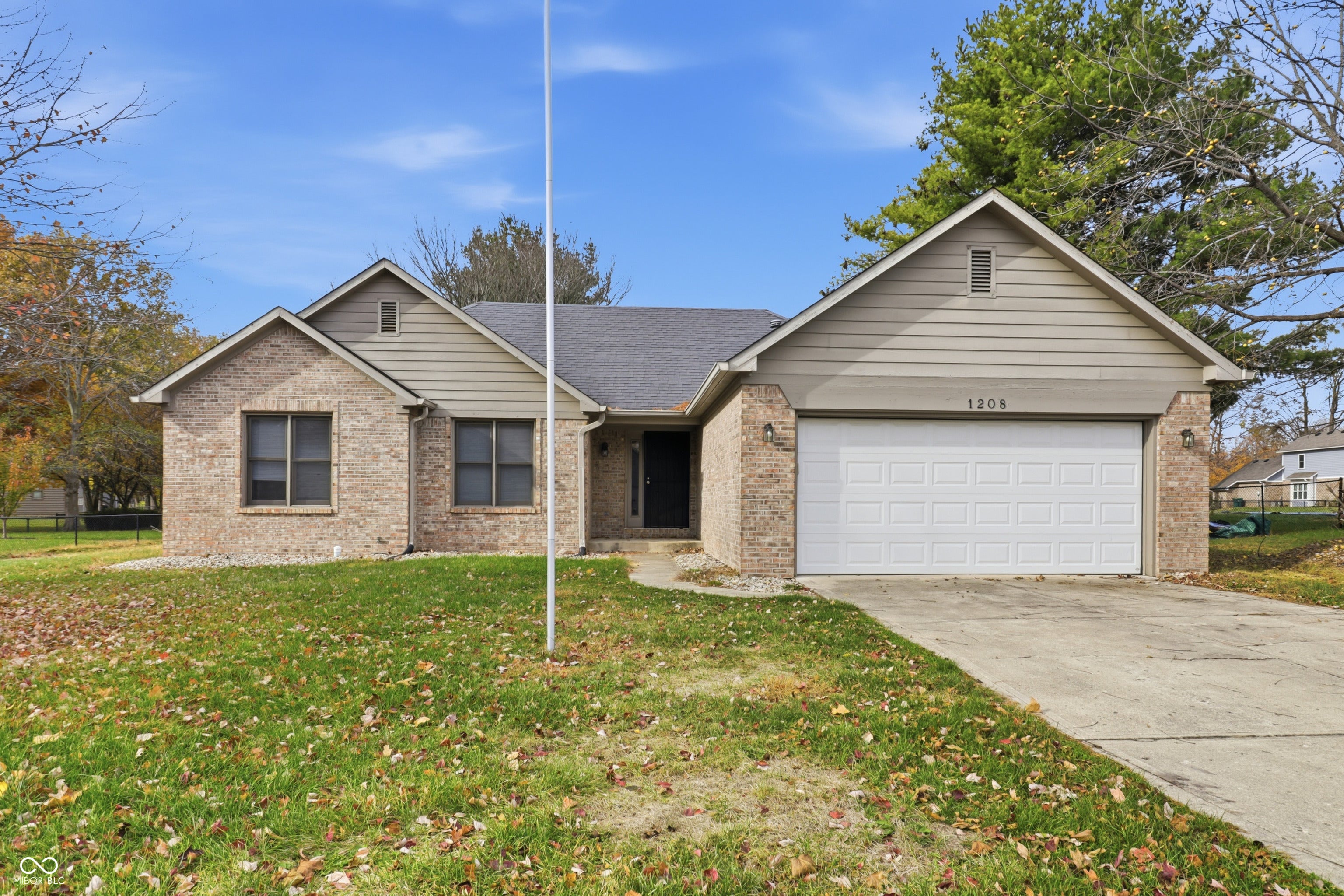 1208 Spring Mill Drive