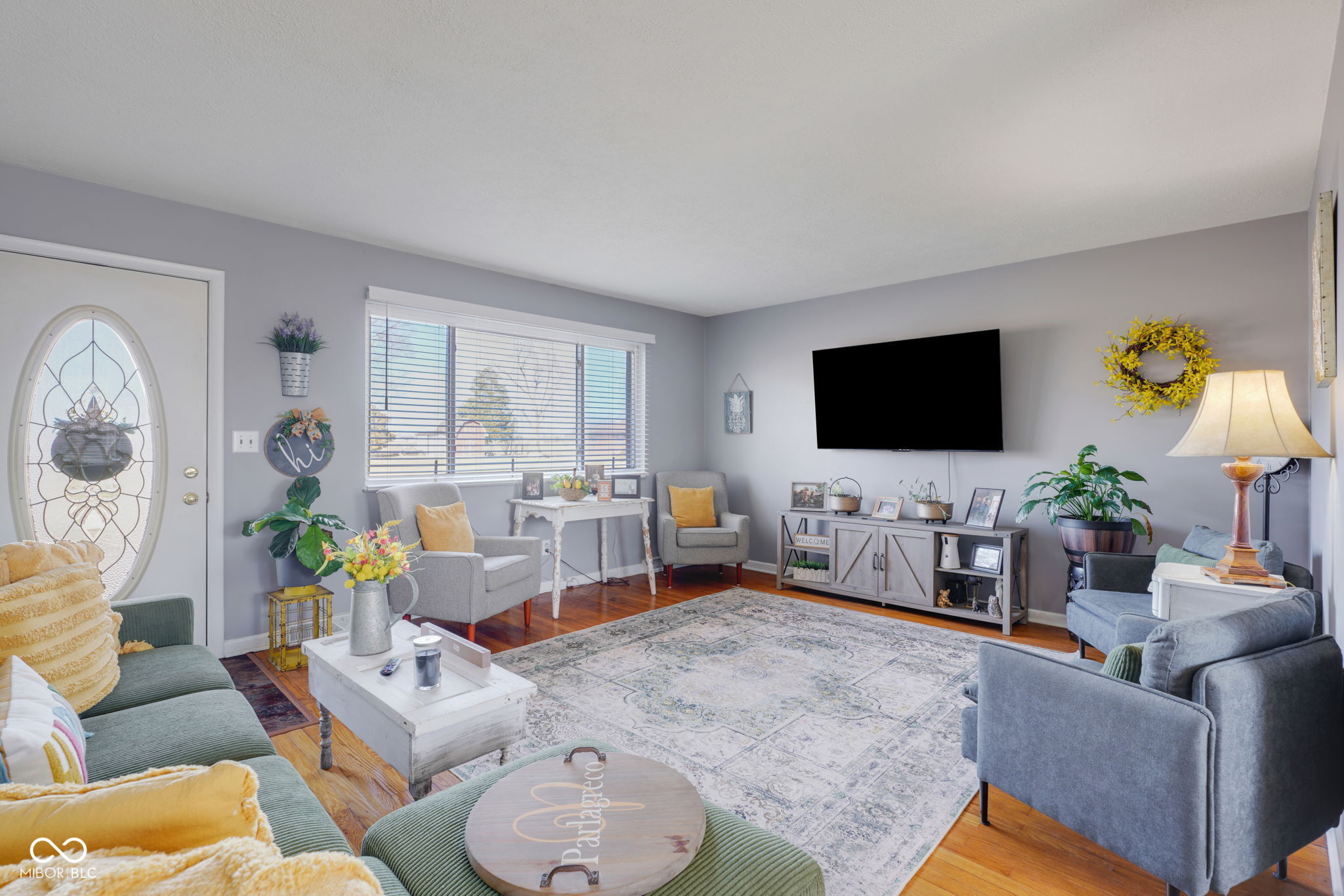 7114 S Midland Avenue