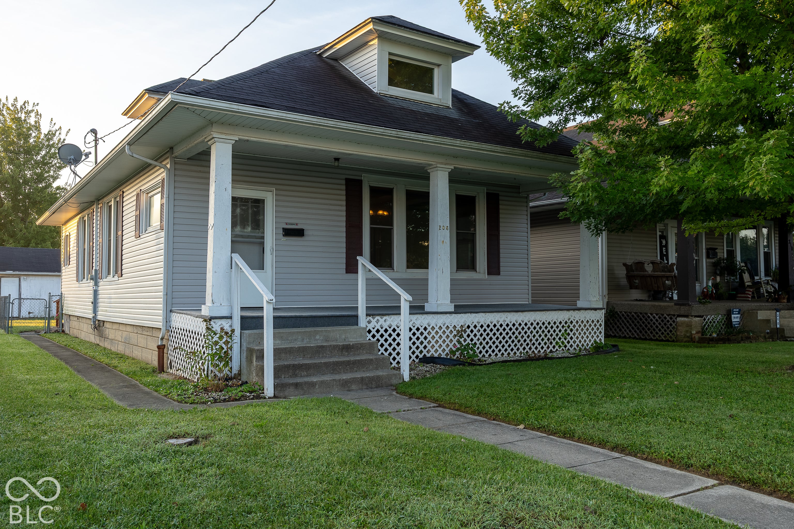 206 S Eastern Avenue