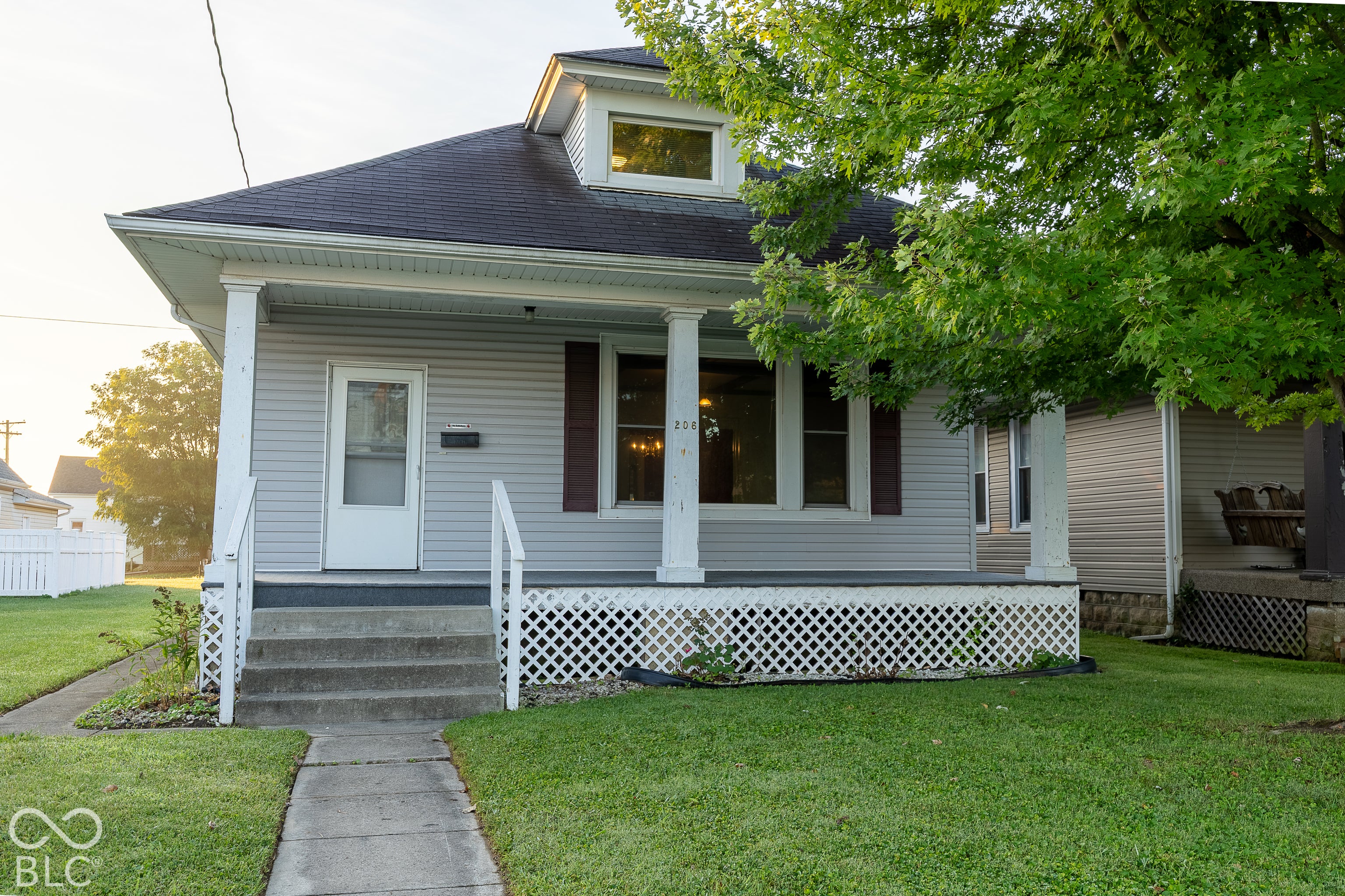 206 S Eastern Avenue