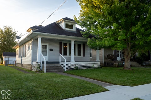 Photo of 206 S Eastern Avenue, Batesville, IN 47006 (MLS # 22127810)