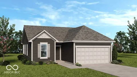 2008 Black Oak Drive, Shelbyville, IN 46176 - MLS#: 22039377
