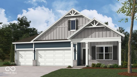 5701 Bluewing Creek Clayton IN 46118
