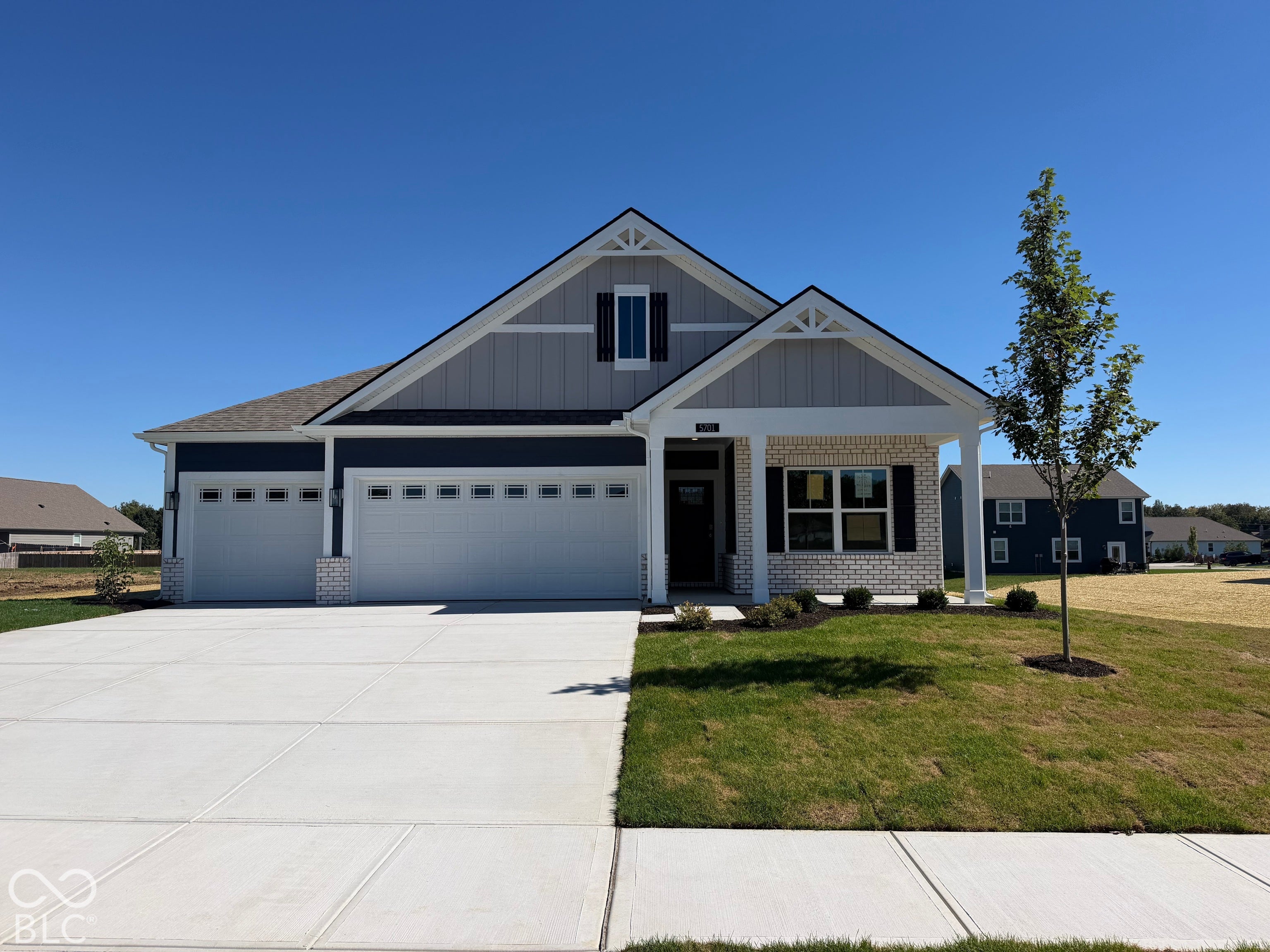 5701 Bluewing Creek