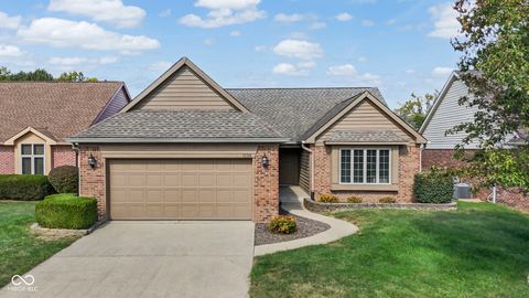 1128 Acadia Court Indianapolis IN 46217