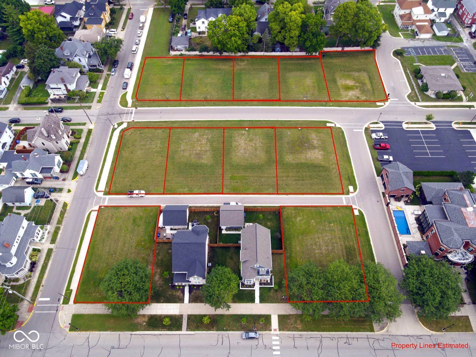 143 W Franklin Street