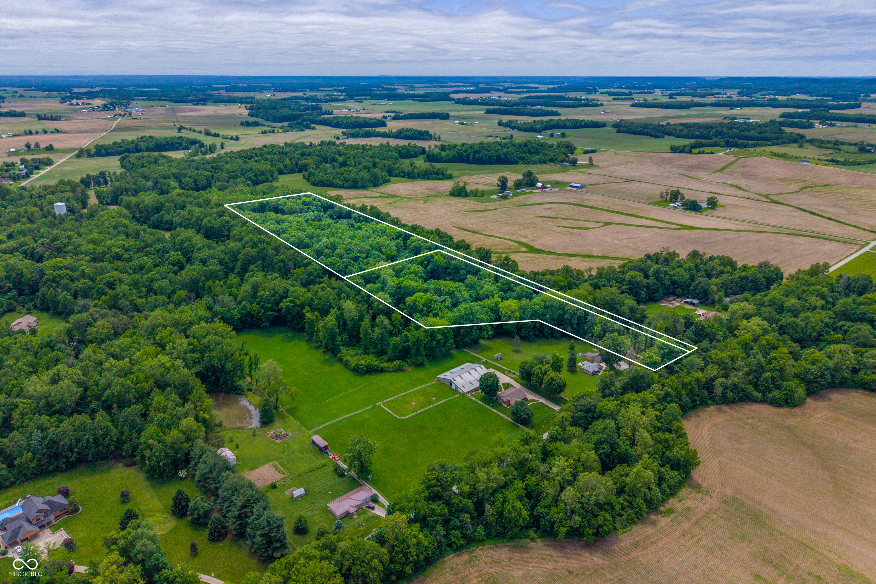 7000 E County Road 50 N