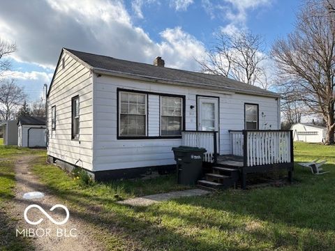 Photo of 311 N Biltmore Avenue, Muncie, IN 47303 (MLS # 22092026)
