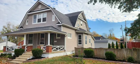 217 Main Street, Hope, IN 47246 - MLS#: 22009178