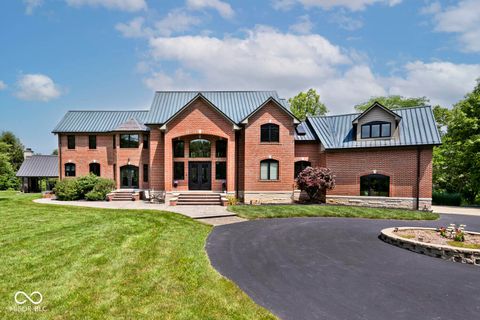 7504 W 600 S New Palestine IN 46163