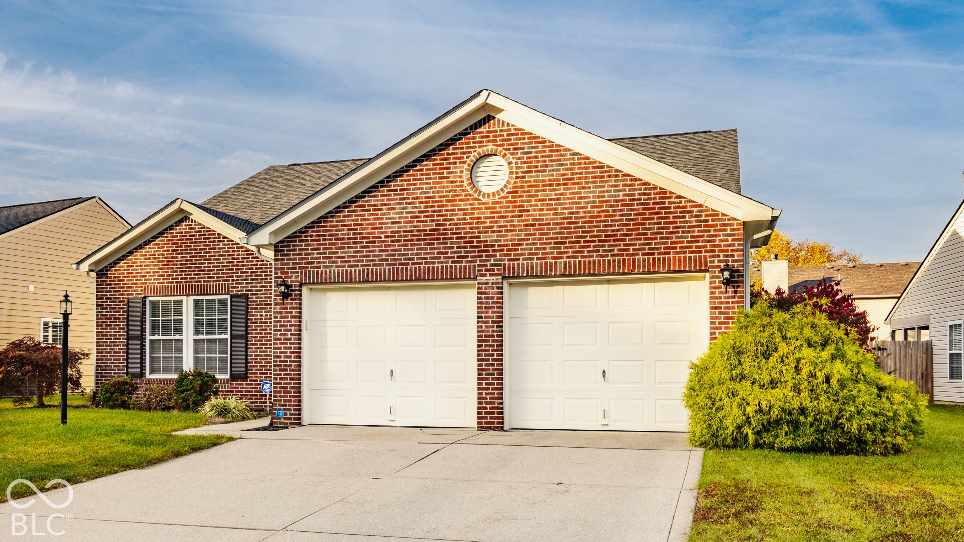 12226 Sagamore Woods Drive