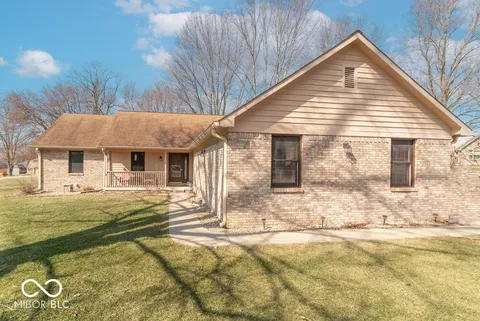 12064 N Glena Place, Mooresville, IN 46158 - MLS#: 22022209