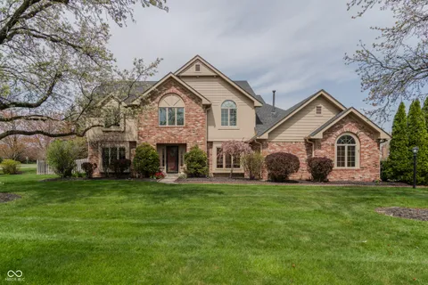 13797 Mill Stream Court, Carmel, IN 46032 - MLS#: 22033588