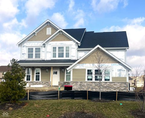 942 Apryl Drive Greenwood IN 46143