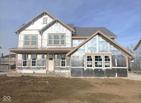 942 Apryl Drive Greenwood IN 46143