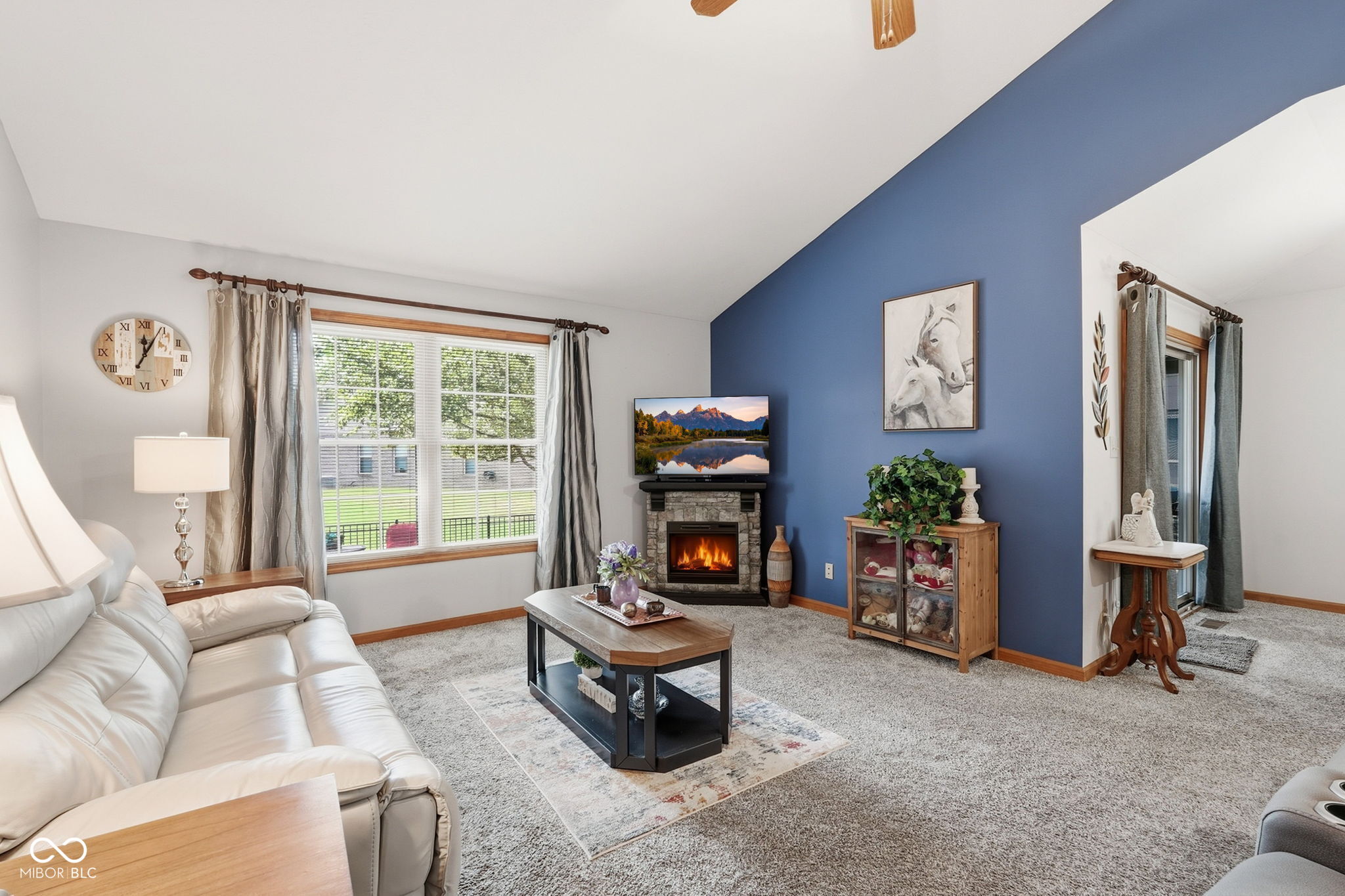 6050 Blue Fox Lane