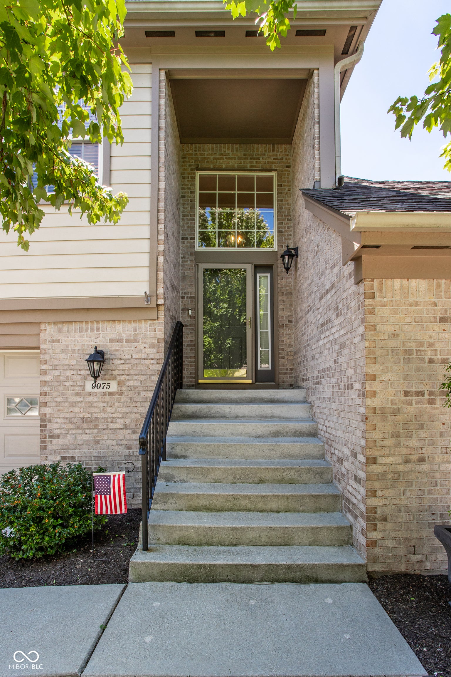 9075 Alcott Court
