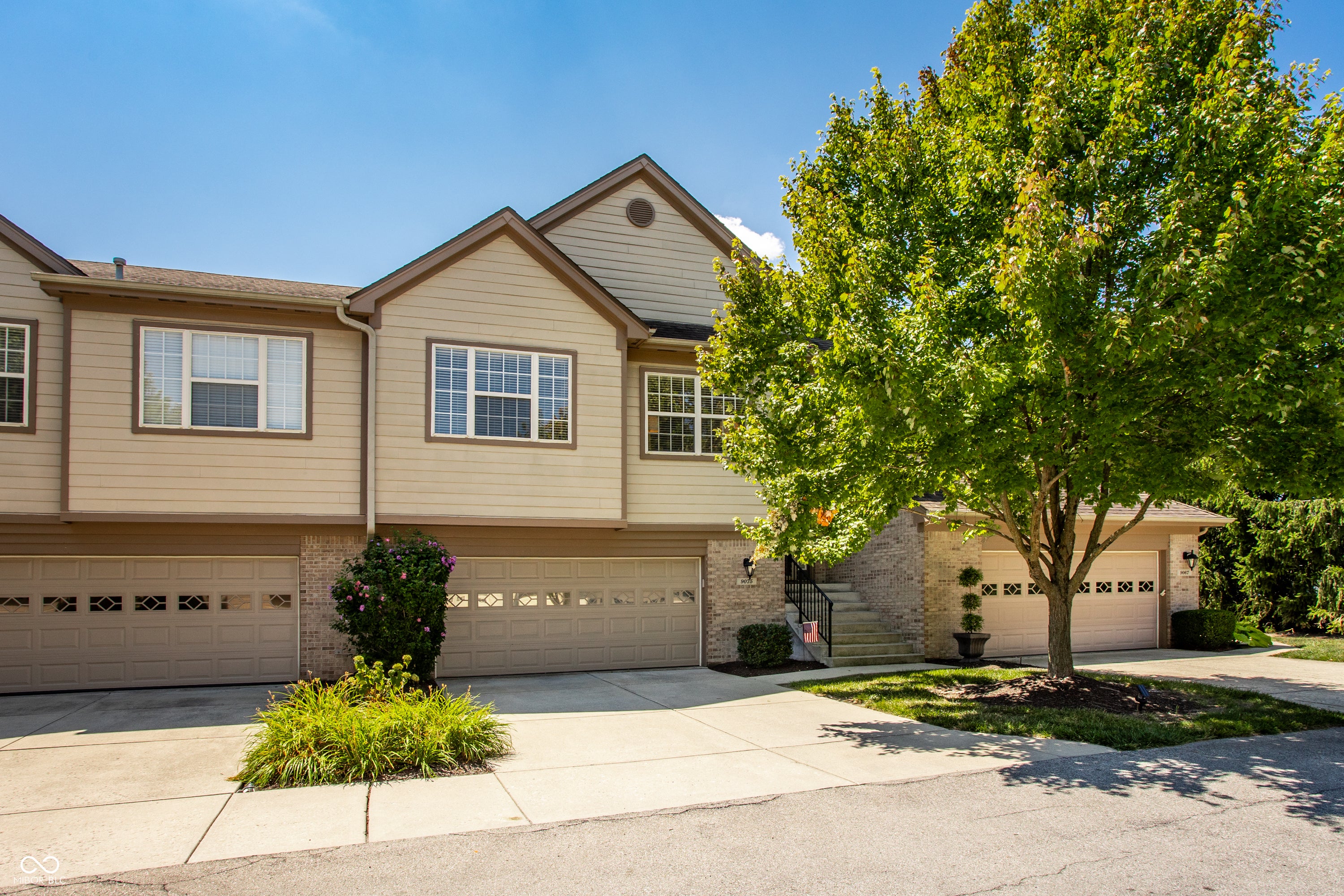 9075 Alcott Court