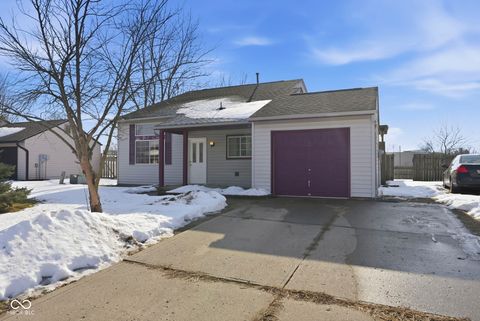 90 Meadow Creek Boulevard Whiteland IN 46184