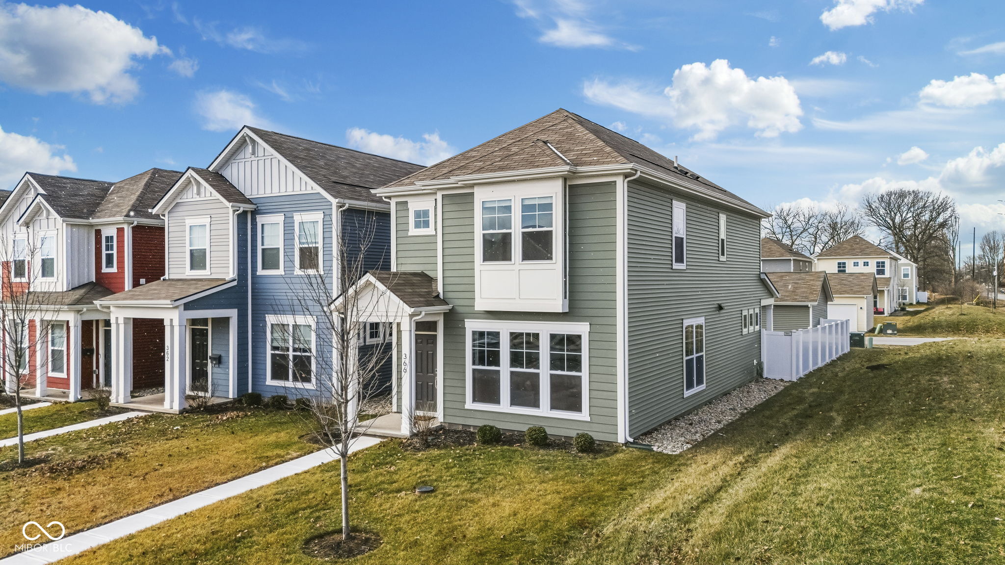 366 Steeples Boulevard