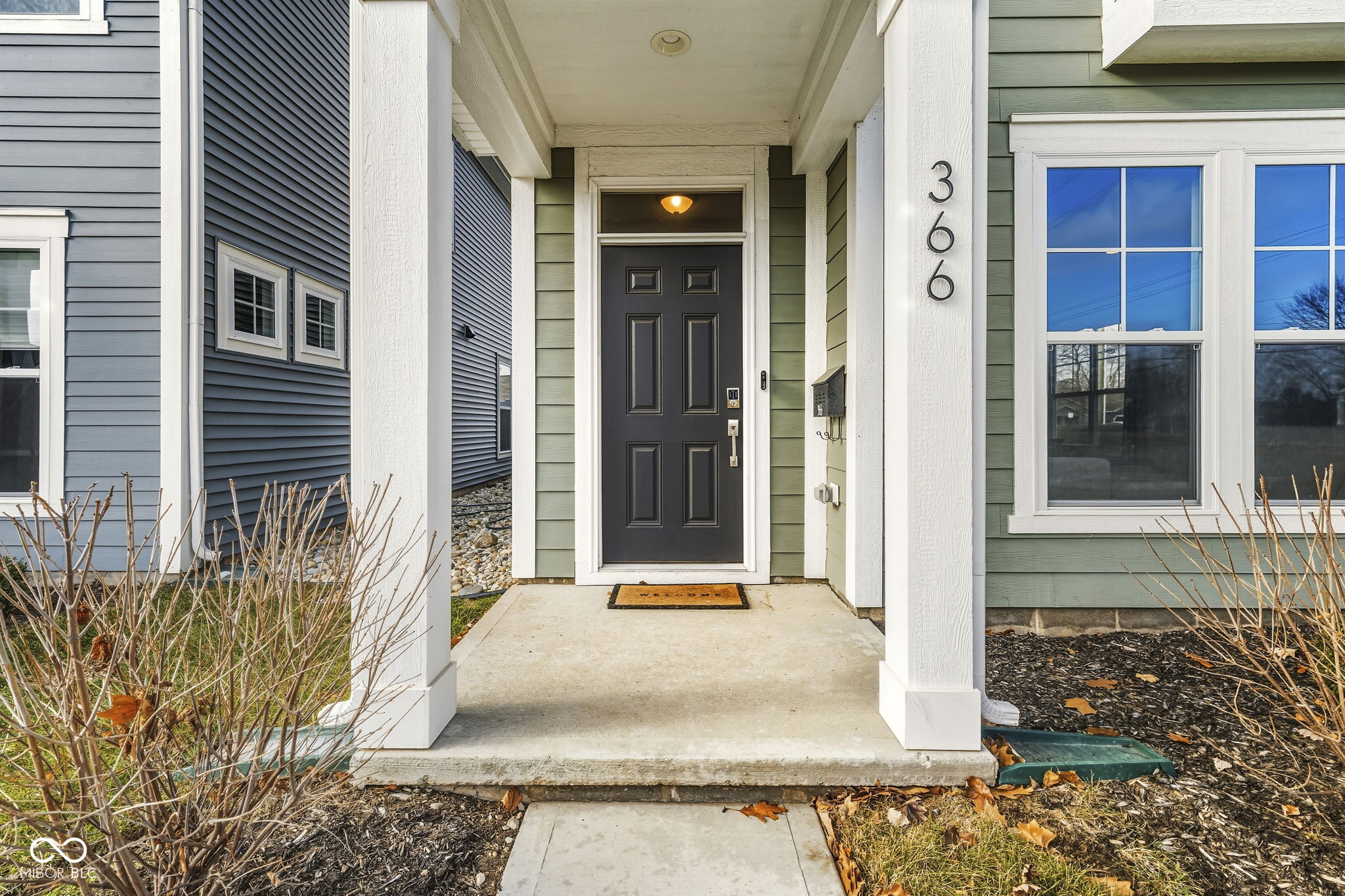 366 Steeples Boulevard