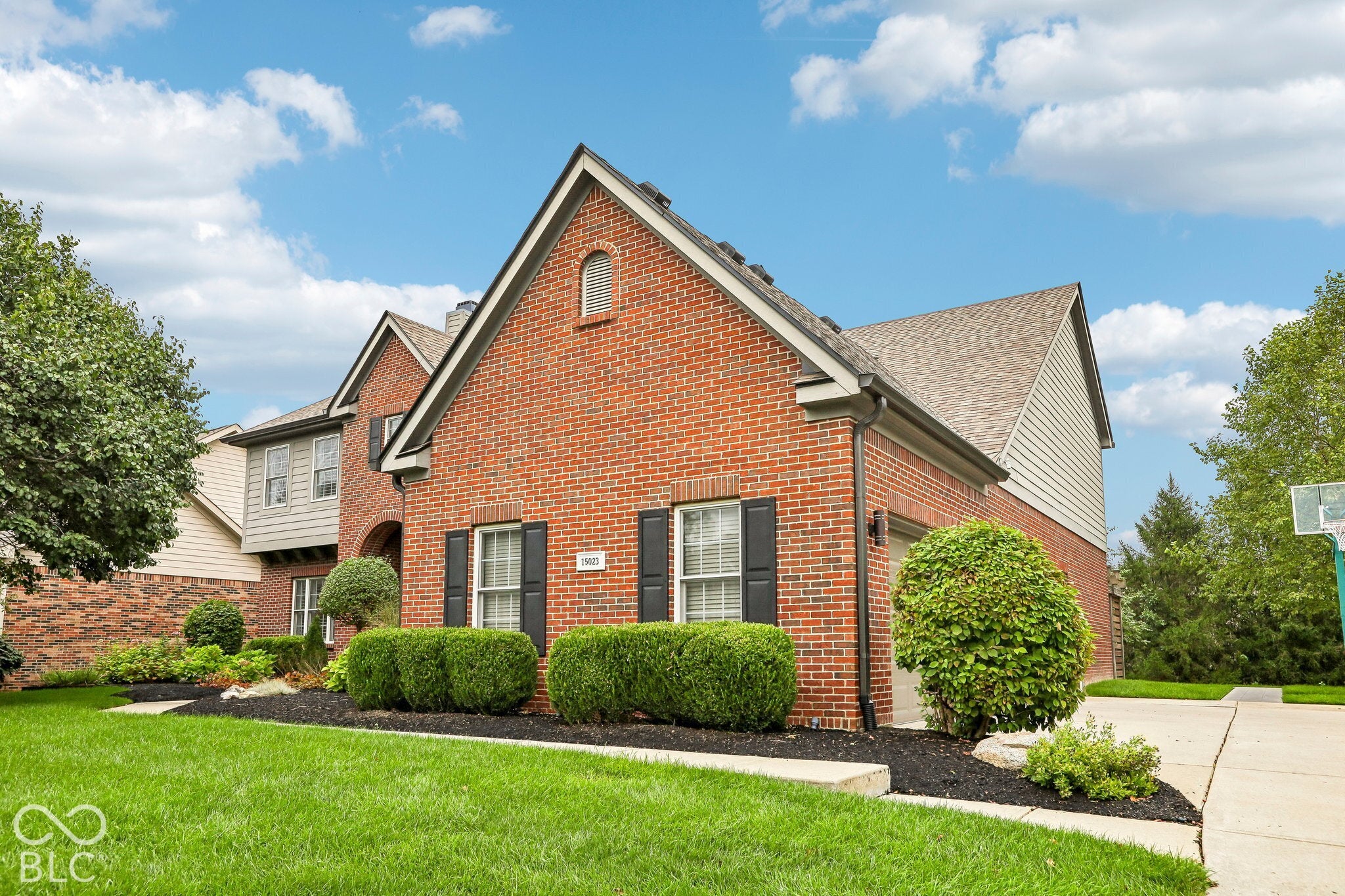 15023 Bainbridge Court