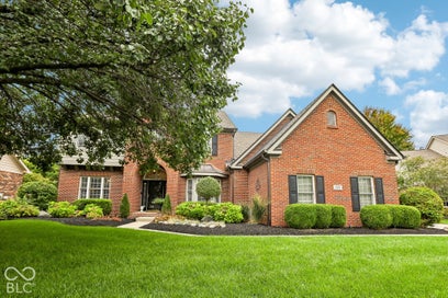 15023 Bainbridge Court Westfield IN 46074