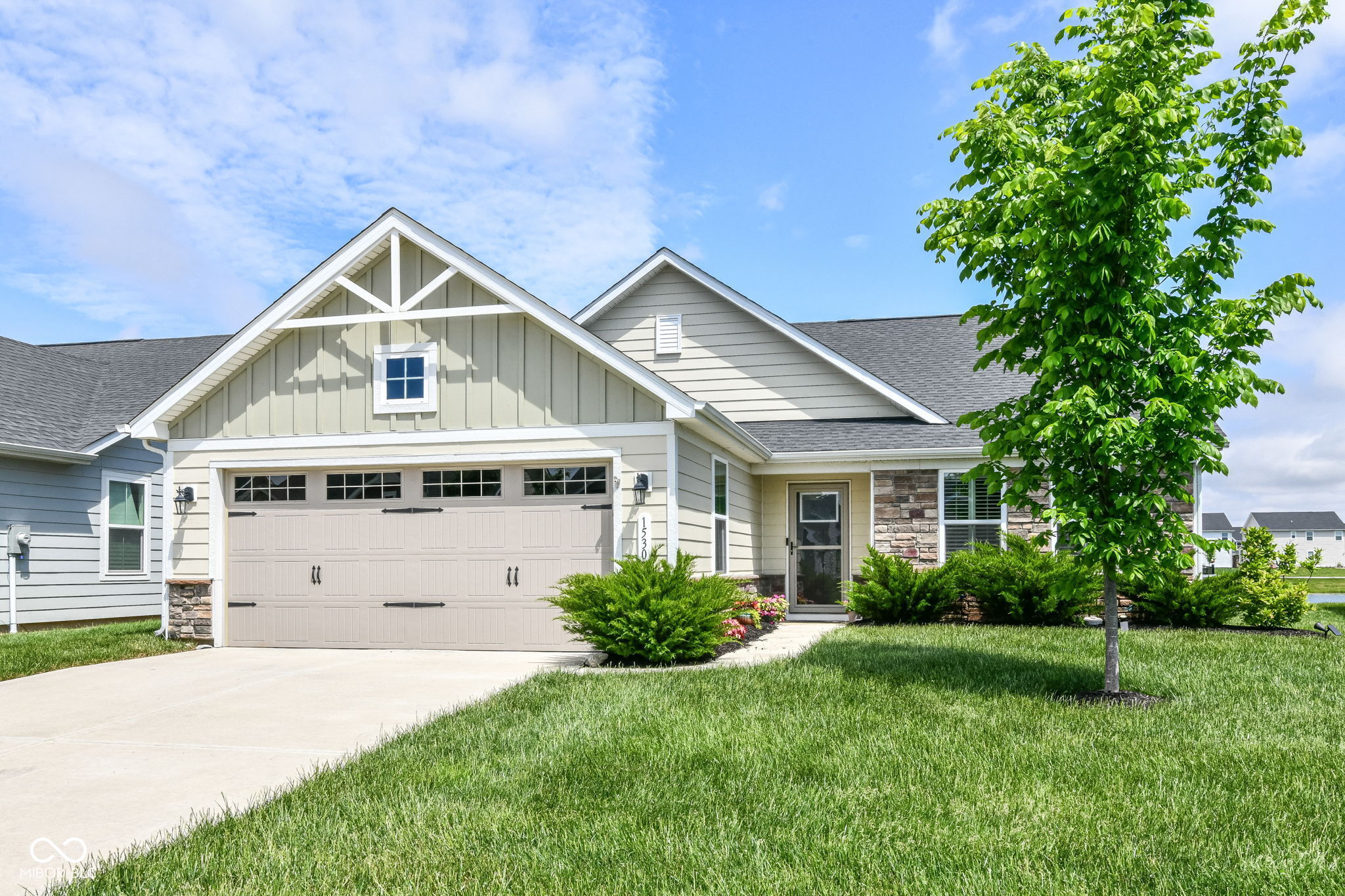 1530 Gristmill Meadows Drive