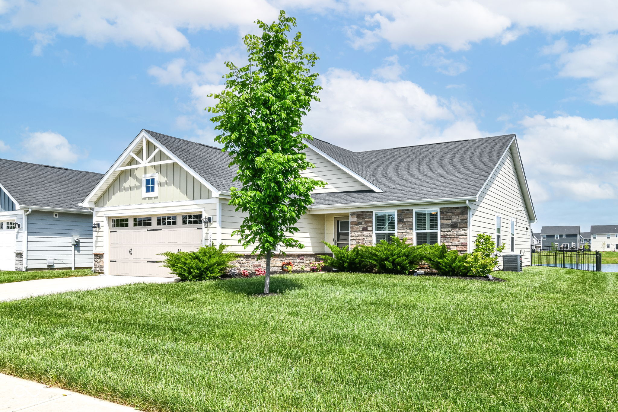 1530 Gristmill Meadows Drive
