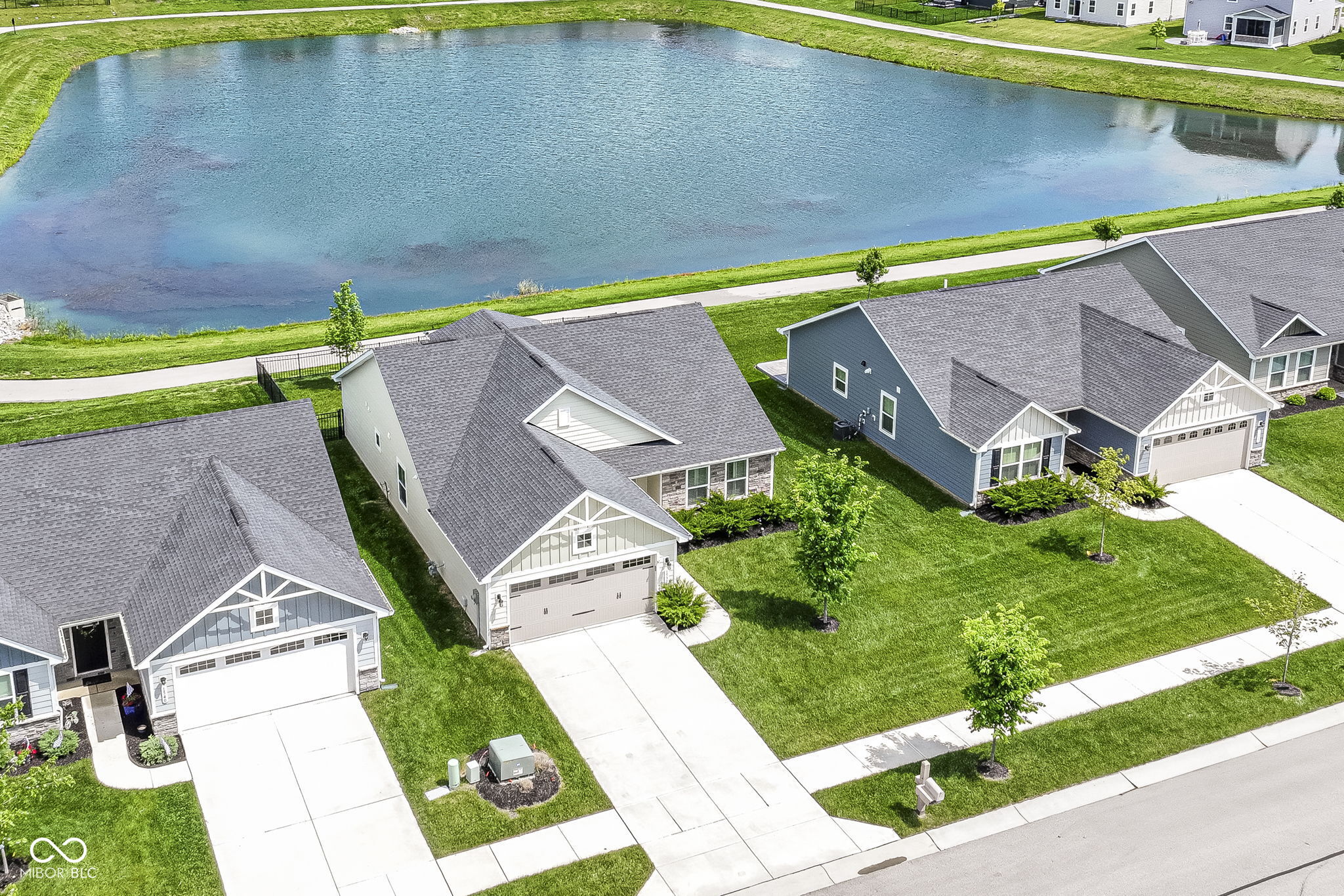 1530 Gristmill Meadows Drive