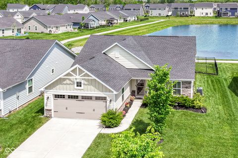 1530 Gristmill Meadows Drive Westfield IN 46074