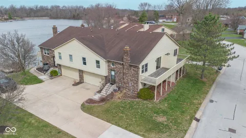 1847 Crystal Bay East Drive, Plainfield, IN 46168 - MLS#: 22027889