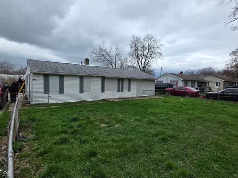 1830 S Chester Avenue, Indianapolis, IN 46203 - MLS#: 22032982