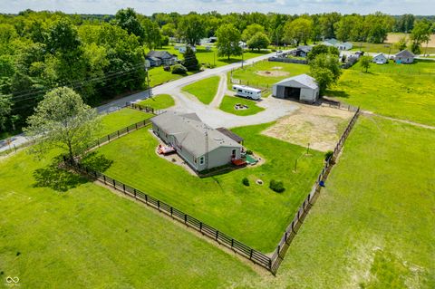 2248 W State Road 58 Seymour IN 47274