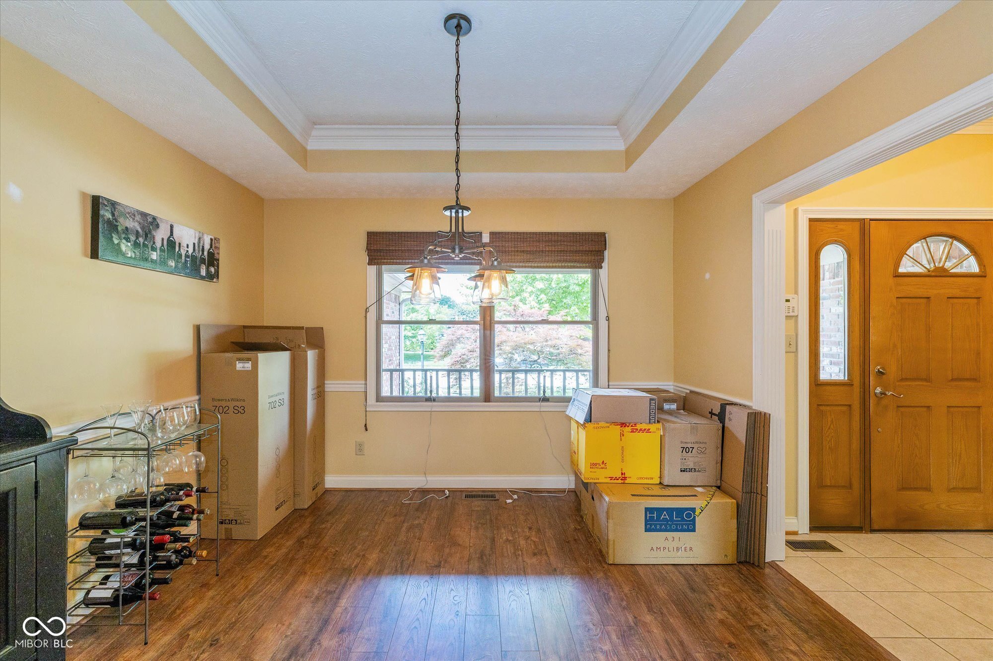 767 Harvest Ridge Drive