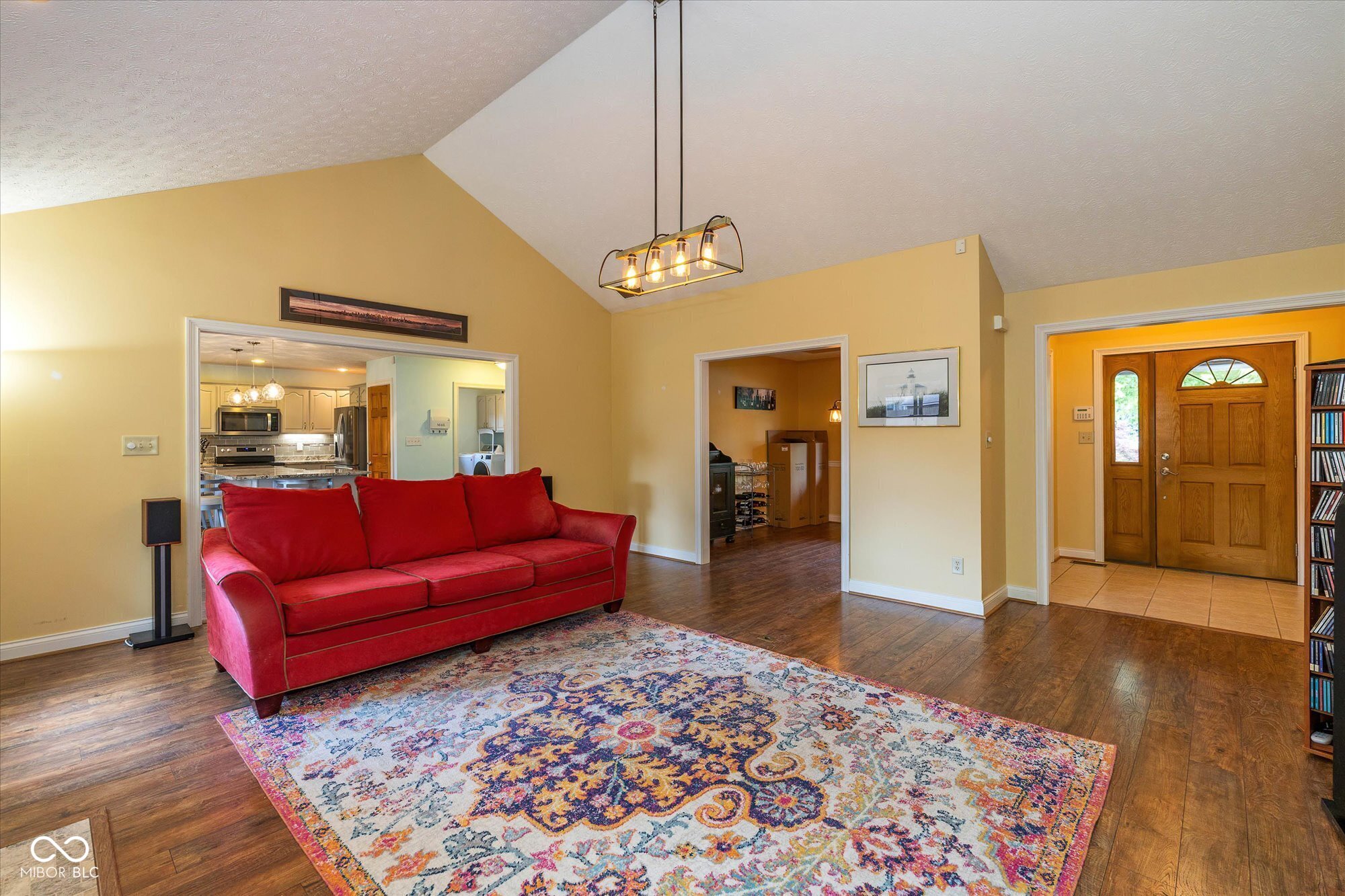 767 Harvest Ridge Drive