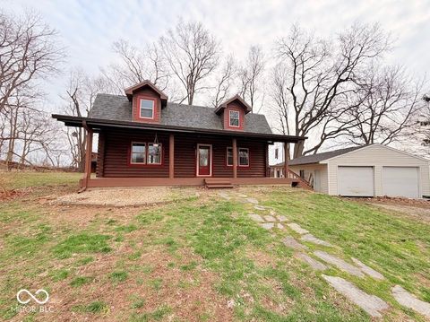 2037 W County Road 300 S Danville IN 46122