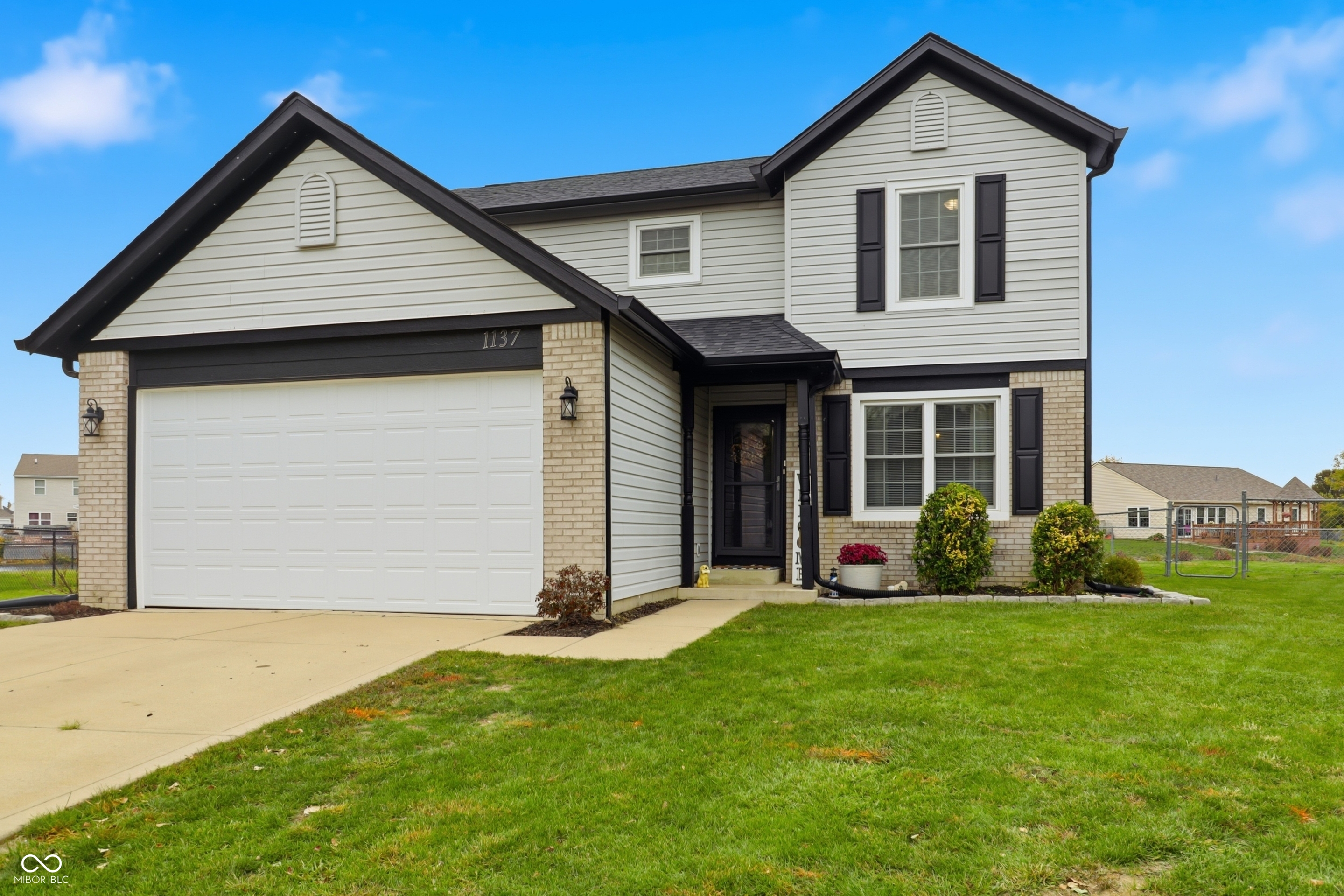 1137 Chateaugay Court