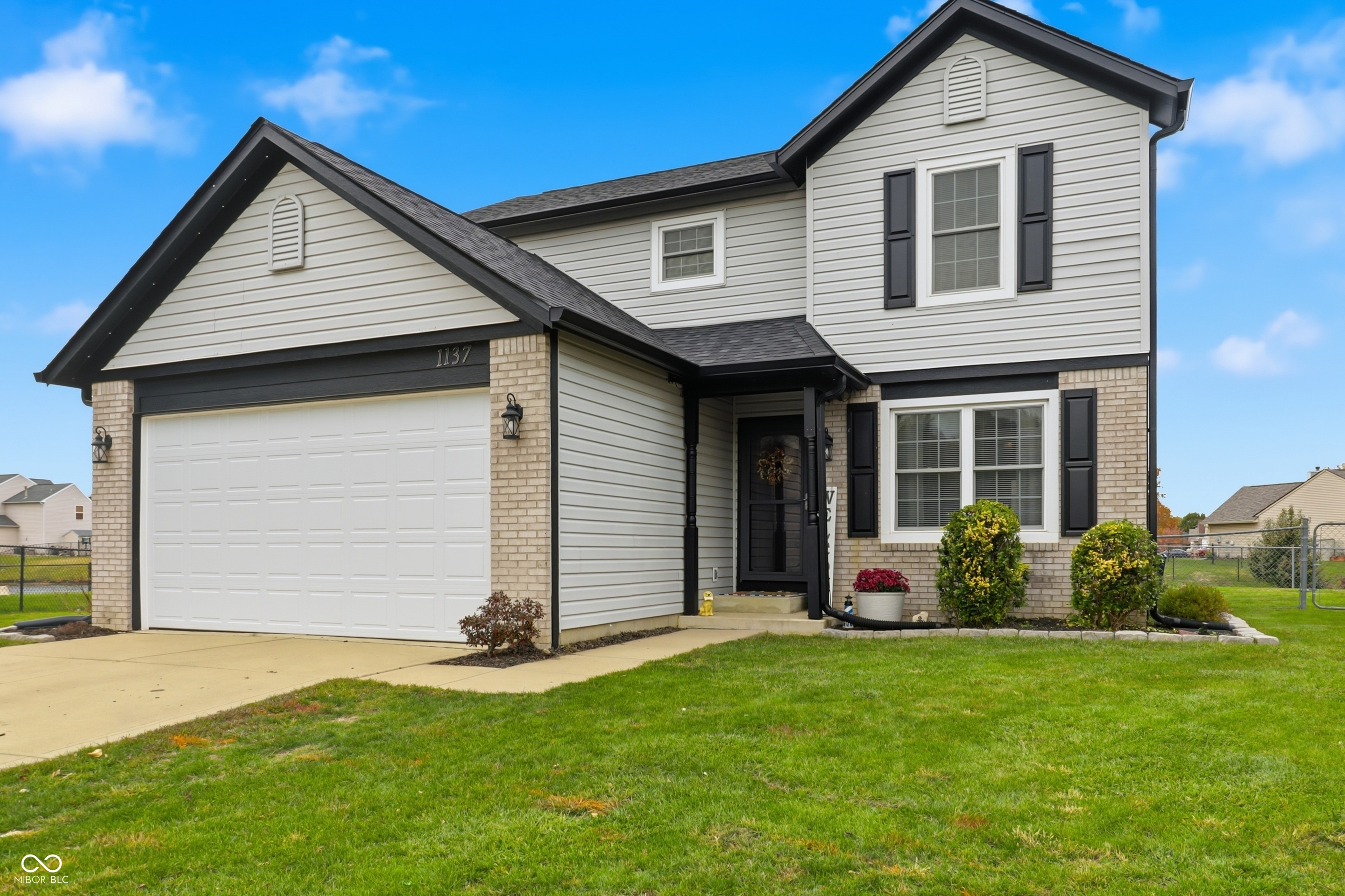 1137 Chateaugay Court