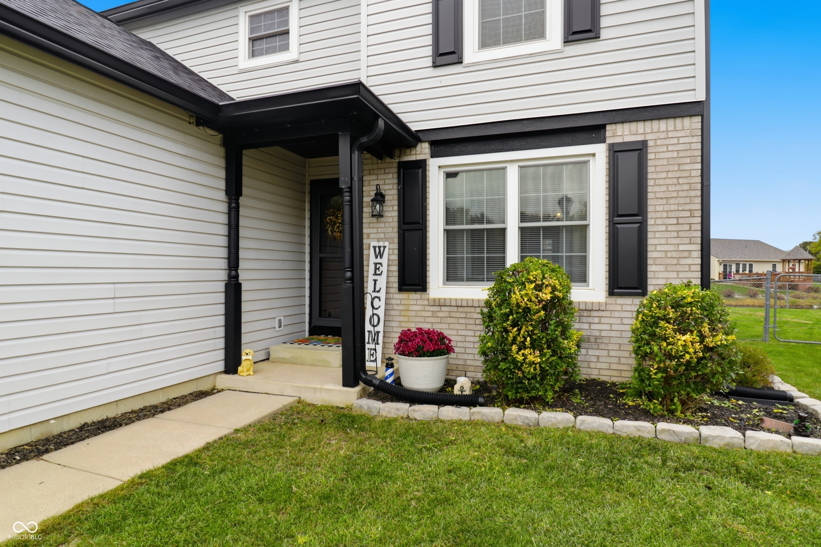 1137 Chateaugay Court