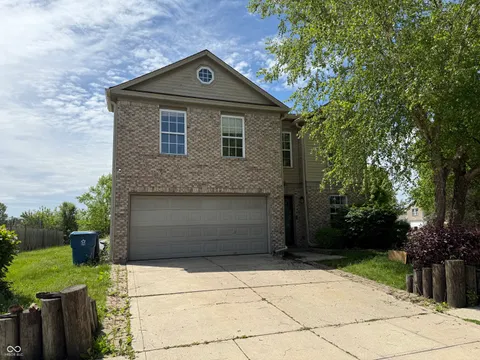 10803 Gathering Drive, Indianapolis, IN 46259 - MLS#: 22039992